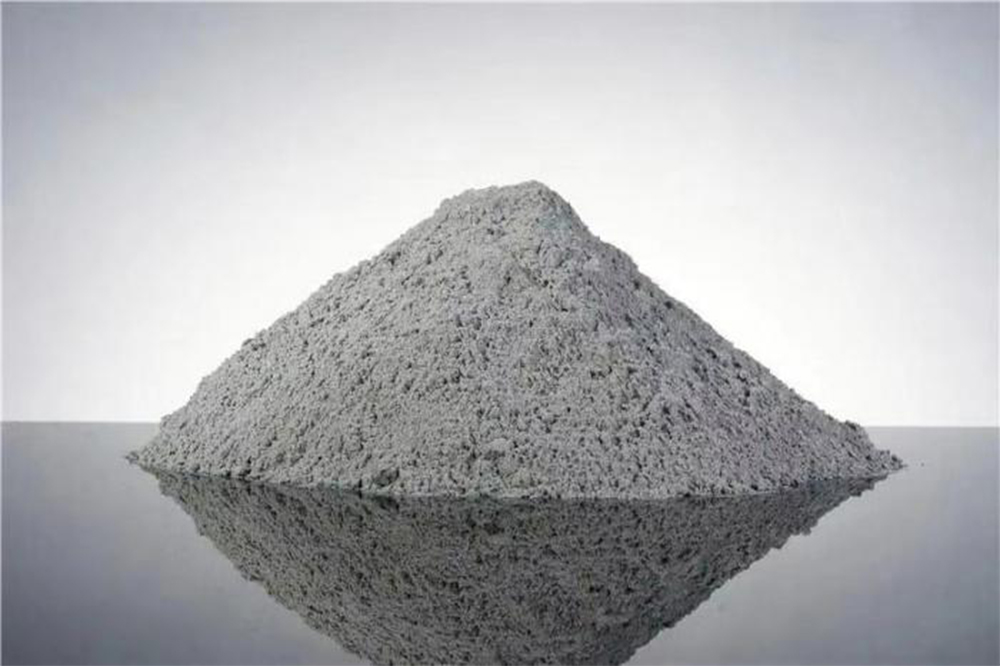 シリカフューム